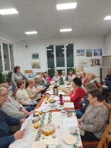 Kolędowanie 5 stycznia | 2