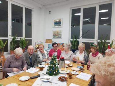 Kolędowanie 5 stycznia | 3