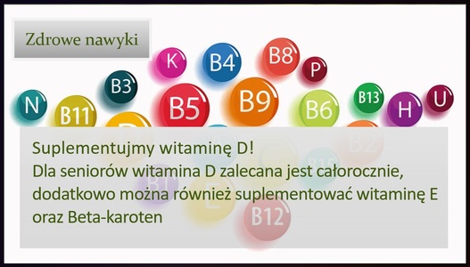 “Opieka farmaceutyczna nad pacjentem-seniorem. Jak przygotować się na wiosenno-letnie wyzwanie” | 24