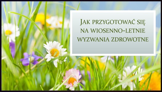 “Opieka farmaceutyczna nad pacjentem-seniorem. Jak przygotować się na wiosenno-letnie wyzwanie” | 18