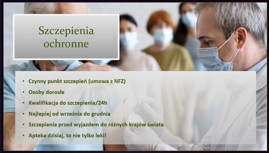 “Opieka farmaceutyczna nad pacjentem-seniorem. Jak przygotować się na wiosenno-letnie wyzwanie” | 13