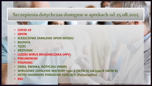 “Opieka farmaceutyczna nad pacjentem-seniorem. Jak przygotować się na wiosenno-letnie wyzwanie” | 7