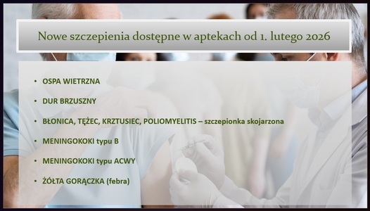 “Opieka farmaceutyczna nad pacjentem-seniorem. Jak przygotować się na wiosenno-letnie wyzwanie” | 15