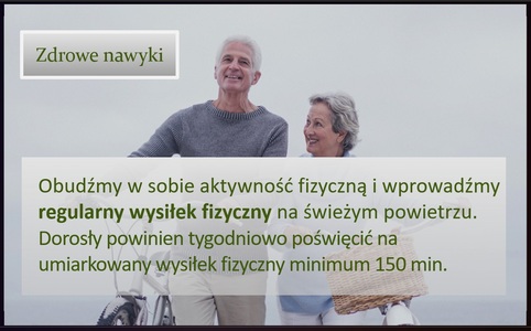 “Opieka farmaceutyczna nad pacjentem-seniorem. Jak przygotować się na wiosenno-letnie wyzwanie” | 19