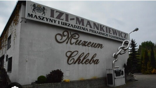 Informacje z koła Gospodyń Wiejskich | 1