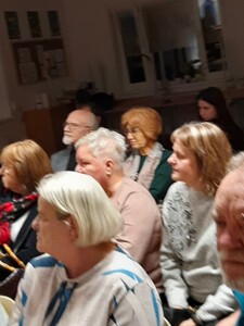 Wykład pt. „Pas planetoid czy brakująca planeta”, | 1