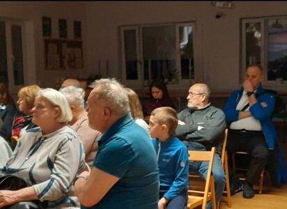 Wykład pt. „Pas planetoid czy brakująca planeta”, | 4