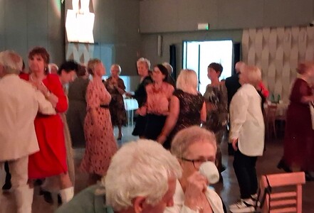 Spotkanie integracyjne w MDK | 22