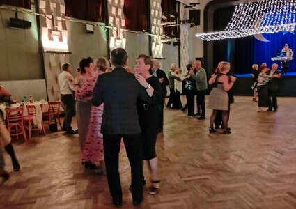 Spotkanie integracyjne w MDK | 1