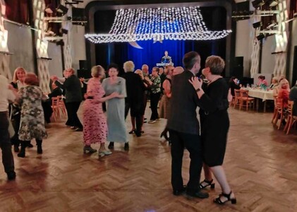 Spotkanie integracyjne w MDK | 18