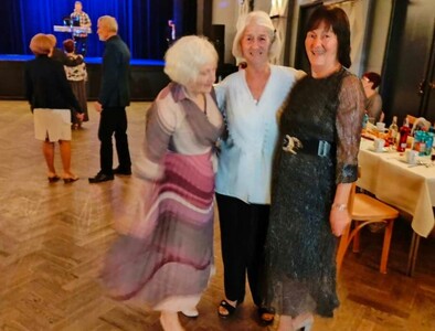 Spotkanie integracyjne w MDK | 19