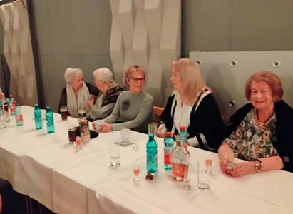 Spotkanie integracyjne w MDK | 20