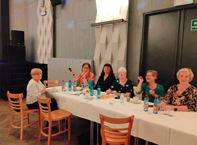 Spotkanie integracyjne w MDK | 21