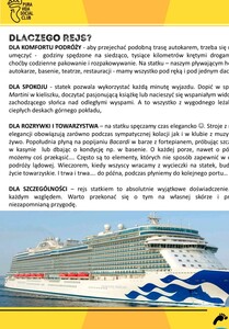 MAJÓWKA NA MORZU ŚRÓDZIEMNYM – REJS + AUTOKAR | 1