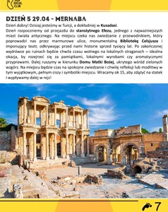 MAJÓWKA NA MORZU ŚRÓDZIEMNYM – REJS + AUTOKAR | 2