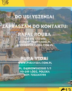 MAJÓWKA NA MORZU ŚRÓDZIEMNYM – REJS + AUTOKAR | 1