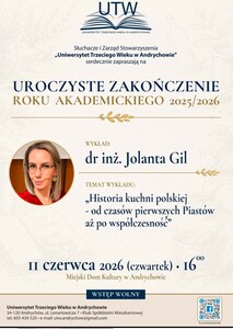 UROCZYSTE ZAKOŃCZENIE ROKU AKADEMICKIEGO 2025/2026 | 51