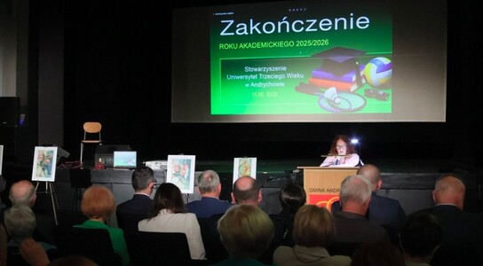 UROCZYSTE ZAKOŃCZENIE ROKU AKADEMICKIEGO 2025/2026 | 49