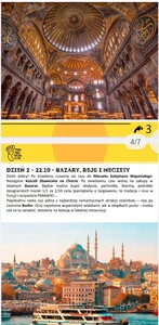 P I L N E !     WYCIECZKOWE PROPOZYCJE | 4