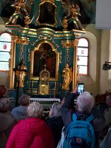 23.10.2023 - wycieczka do Suchej Beskidzkiej | 3