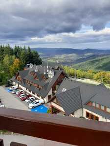 23.10.2023 - wycieczka do Suchej Beskidzkiej | 1