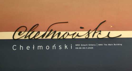 Wyjazd do Krakowa w ramach projektu 