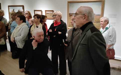 Wyjazd do Krakowa w ramach projektu 