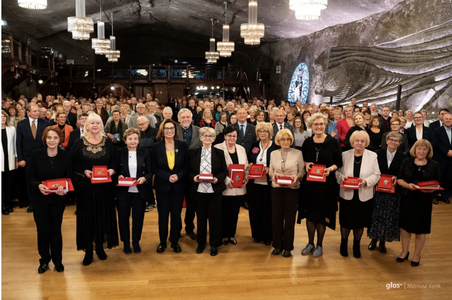 50 lecia UTW w Polsce | 1