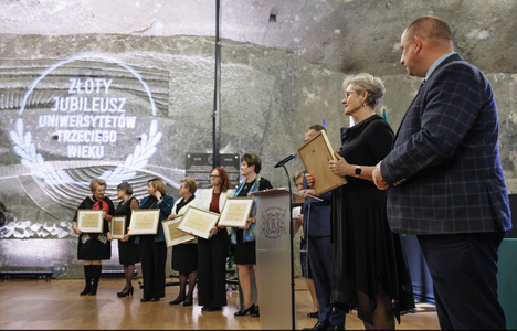 50 lecia UTW w Polsce | 3
