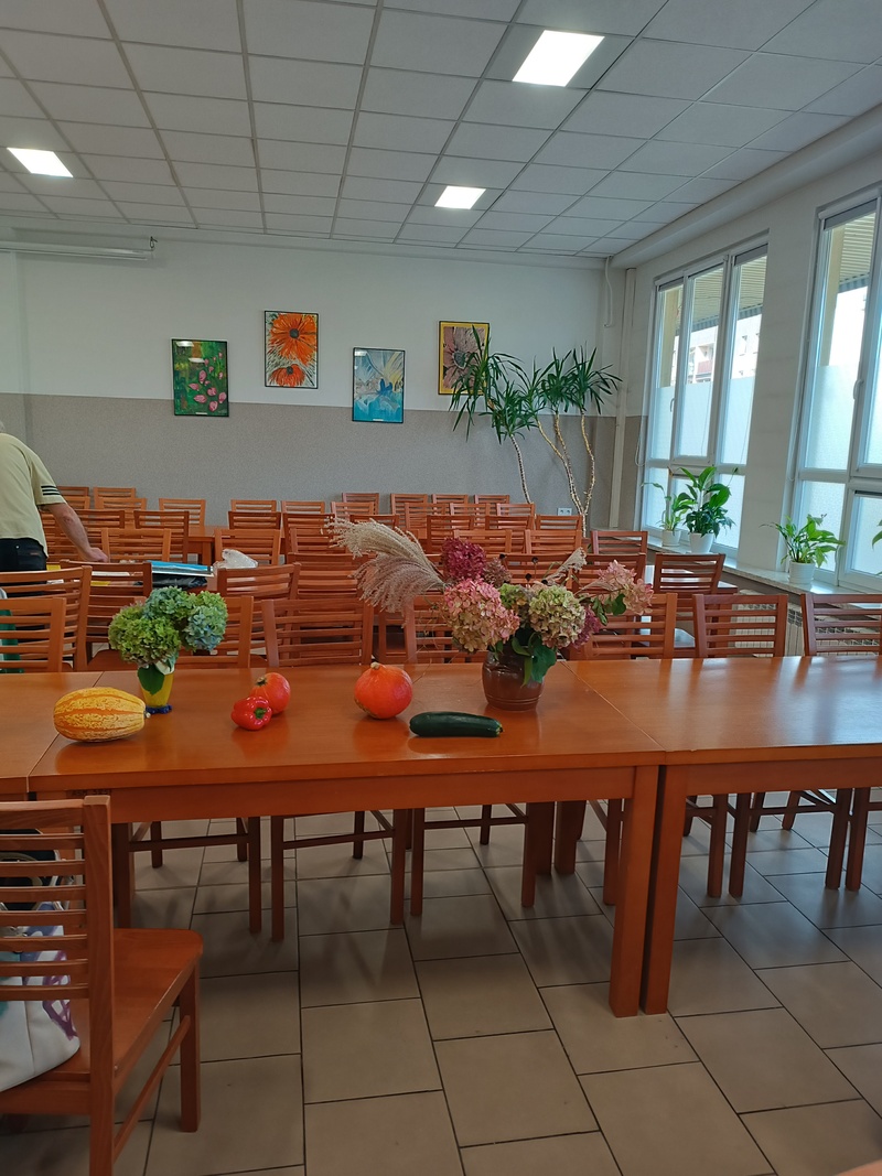 Warsztaty malarskie 21 pażdziernik