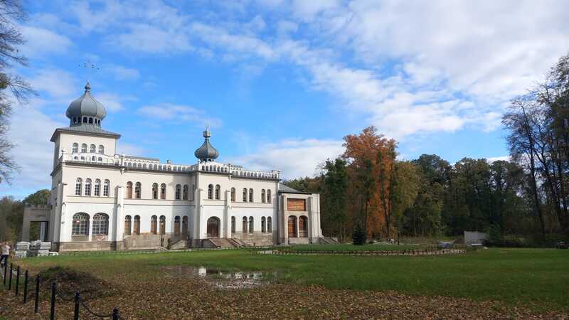 Sekcja rowerowa. 6.11.2023. Osiek