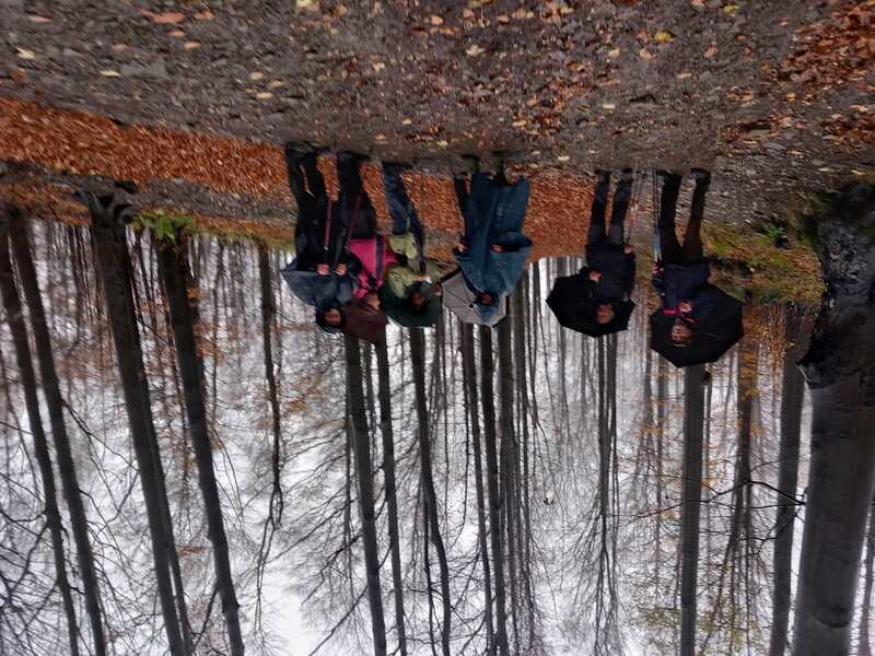 Wapiennica Szyndzielnia 15 Listopad 2023 r