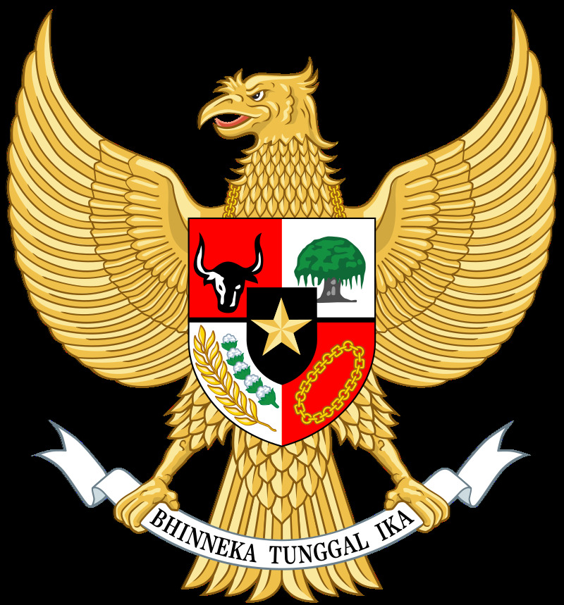 Indonezja - kraj 17 tys. wysp siedmiuset języków i siedmiu religii