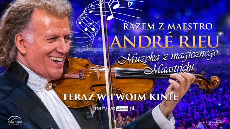 Andre Rieu