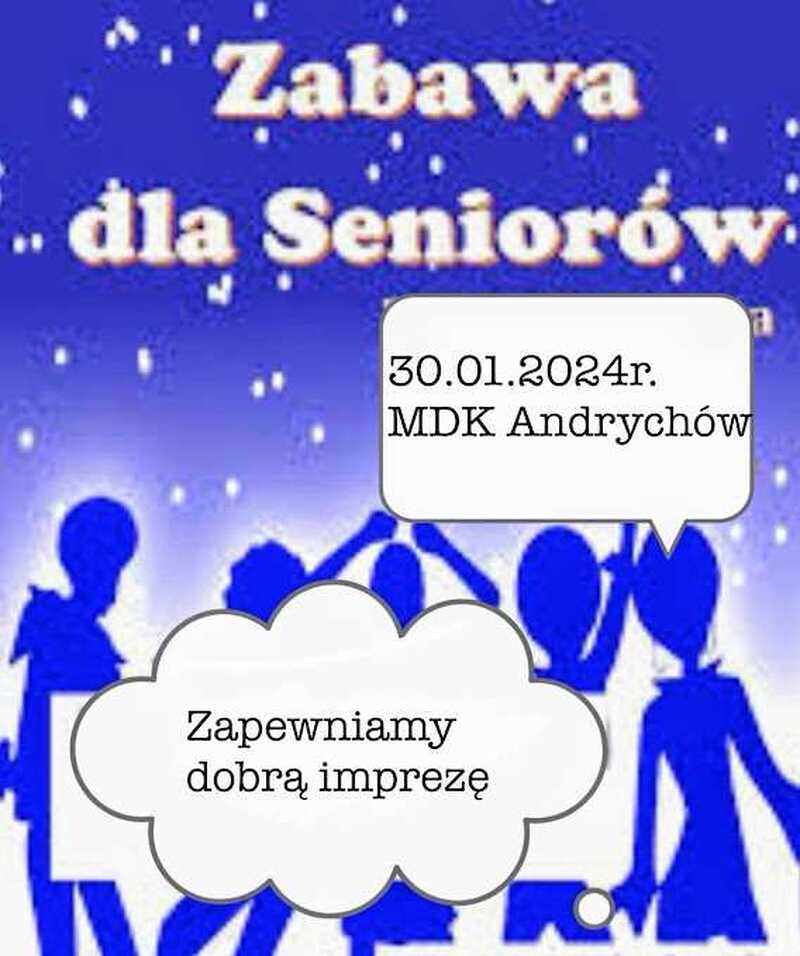 Noworoczne Spotkanie Integracyjne - Pilne