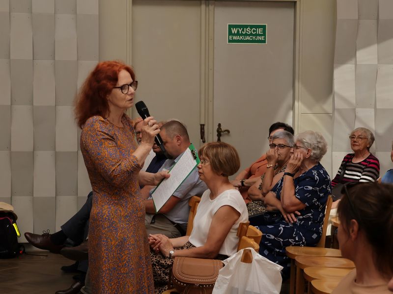 „Zakończenie Roku Akademickiego”