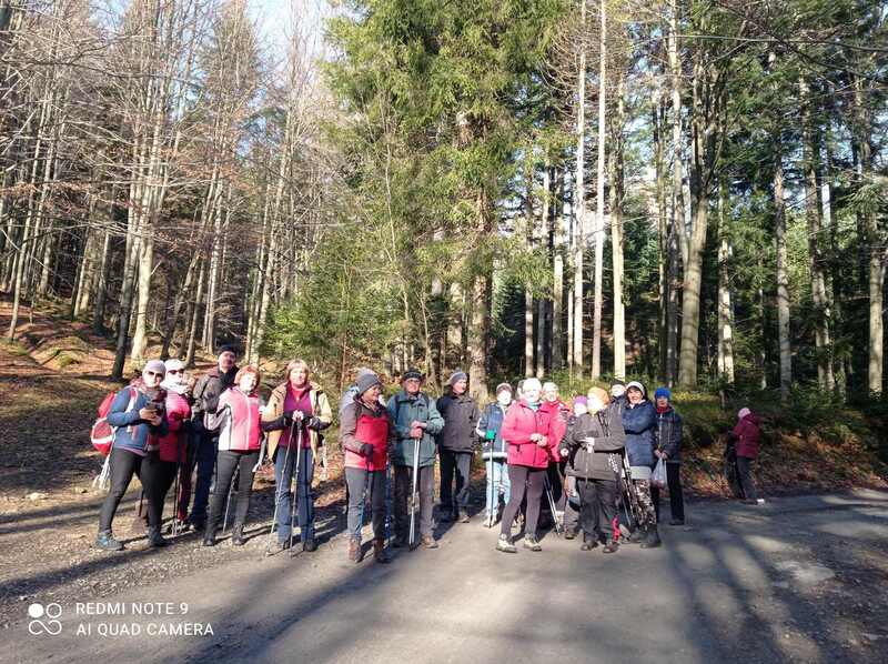 Środa 14.02.2024 – Potrójna