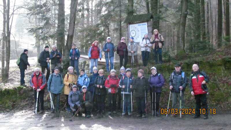 Chatka Studencka 06.03 .2024 r.