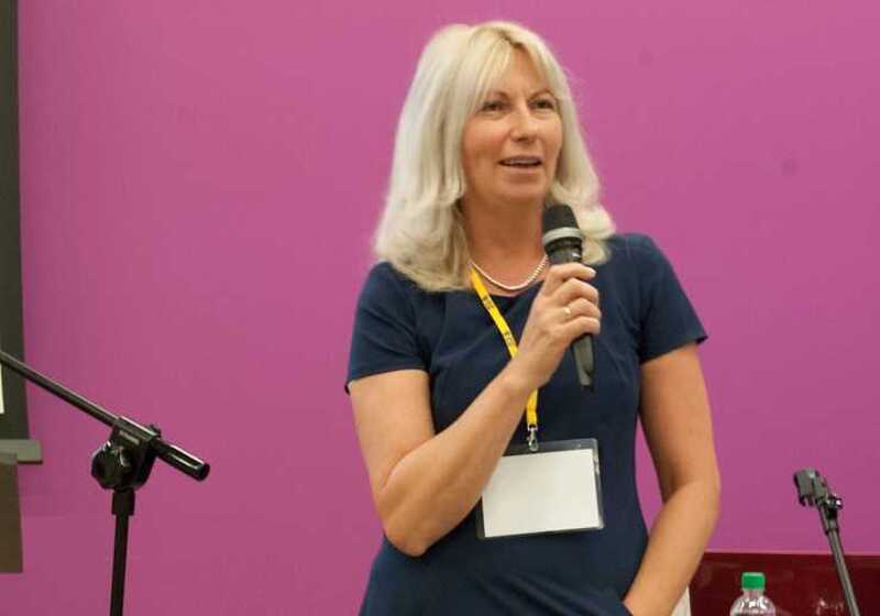 Wykład dr. Alicja Bartuś.pt.” Rola propagandy podczas ludobójstwa w Rwandzie”,