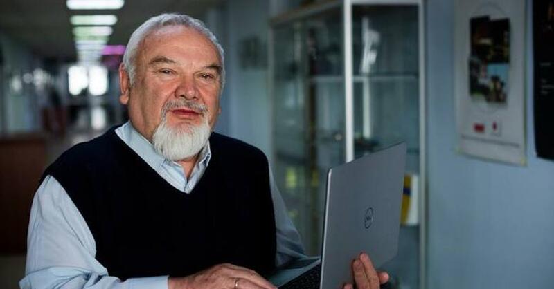 Stowarzyszenie ,,Uniwersytet Trzeciego Wieku w Andrychowie,, oczami profesora Ryszarda Tadeusiewicza