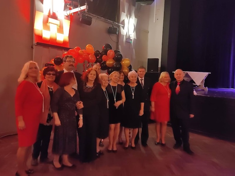 Spotkanie noworoczne w Andrychowie – 17 stycznia 2025 r