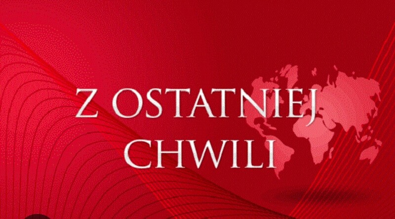 Informacje bieżące