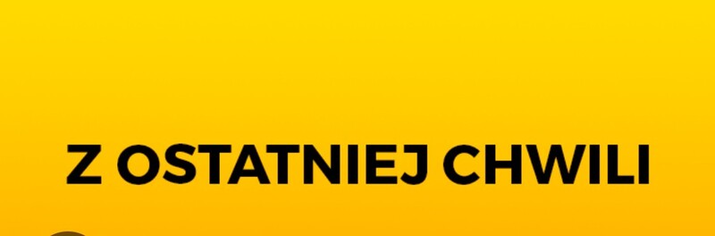 Informacje bieżące