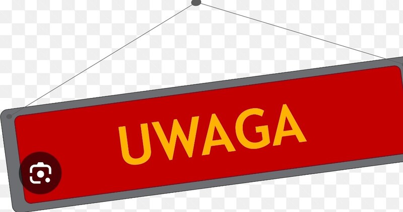 Zmiana godziny wykładu