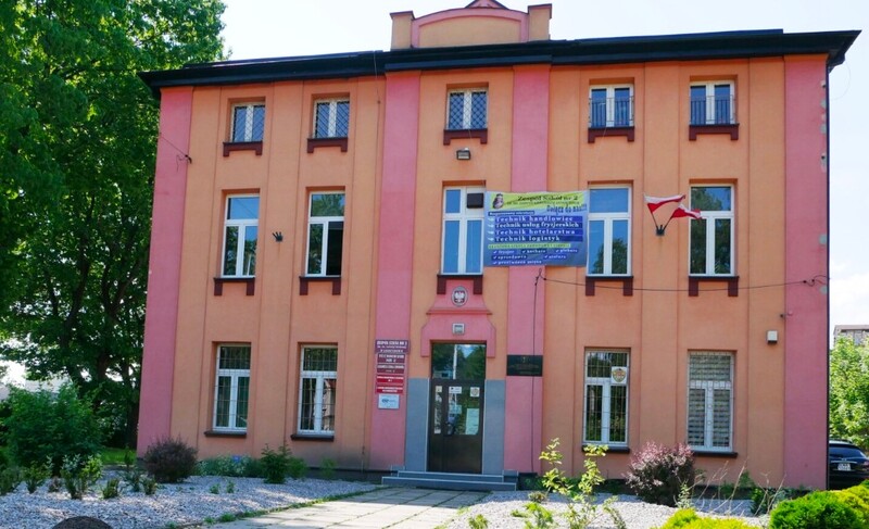 Grafik marzec warsztaty fryzjerskie