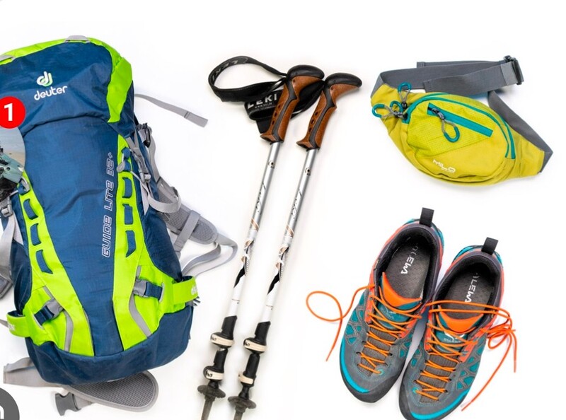 Plan wycieczek turystyczno - rekreacyjnych Marzec 2025 r.