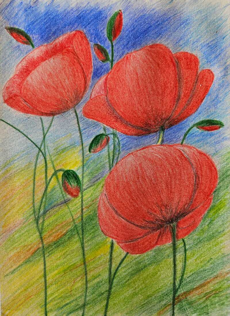 Warsztaty malarskie 22 luty br.