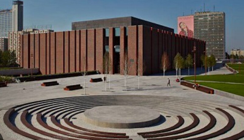 Informacja o wyjeździe 23.03.25 na koncert w NOSPR i do Muzeum Śląskiego