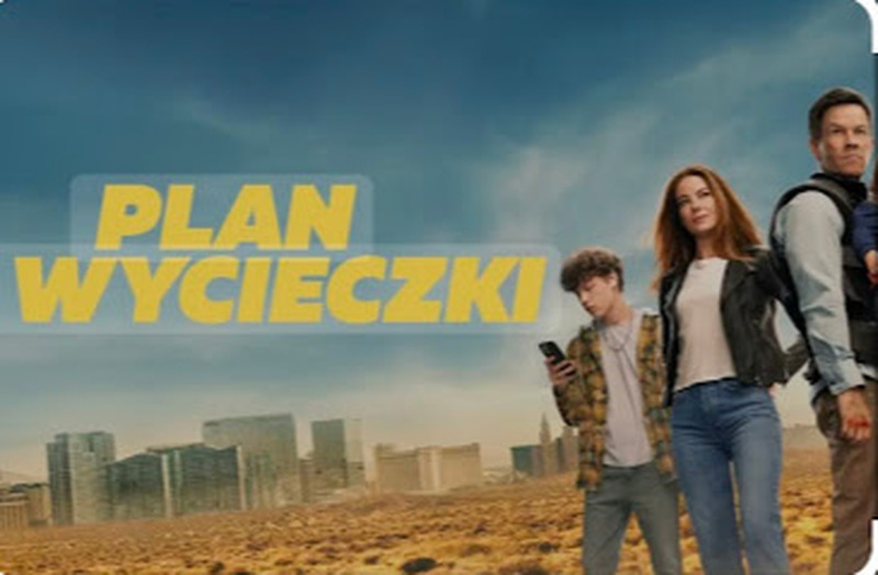 Plan wycieczek turystyczno-rekreacyjnych  - Kwiecień 2025 r.