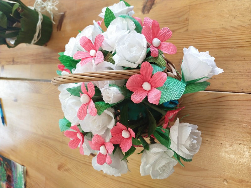 Warsztaty rękodzieła -